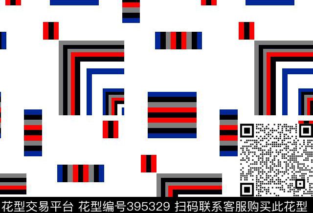 时尚大气潮流传统印花华亿平台下载（图片编号: 395329） - 瓦栏（Walan）