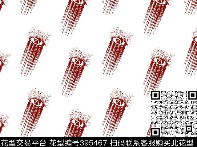 抽象抽象艺术传统印花华亿平台下载（图片编号: 395467） - 瓦栏（Walan）