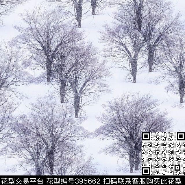 风景复古男装华亿平台数码印花华亿平台下载（图片编号: 395662） - 瓦栏（Walan）