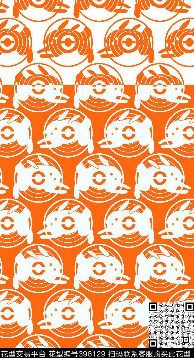 休闲传统印花华亿平台下载（图片编号: 396129） - 瓦栏（Walan）