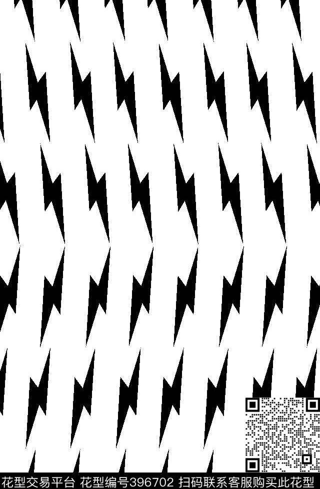 休闲清新传统印花华亿平台下载（图片编号: 396702） - 瓦栏（Walan）