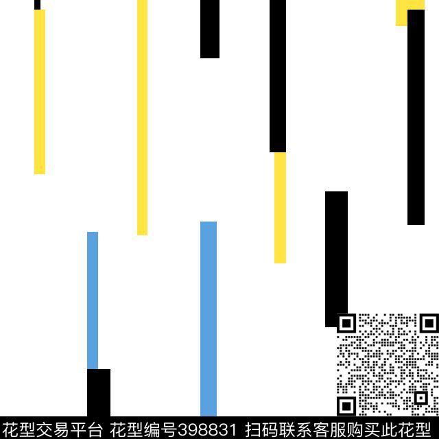 几何传统印花华亿平台下载（图片编号: 398831） - 瓦栏（Walan）