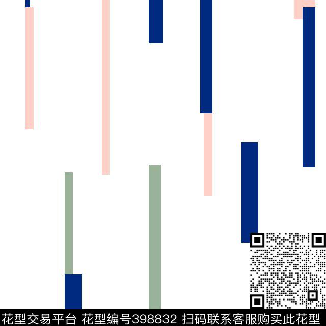 几何传统印花华亿平台下载（图片编号: 398832） - 瓦栏（Walan）