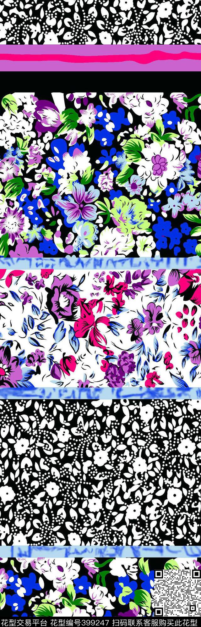 拼图碎花有600分辨率金昌分层传统印花华亿平台下载（图片编号: 399247） - 瓦栏（Walan）