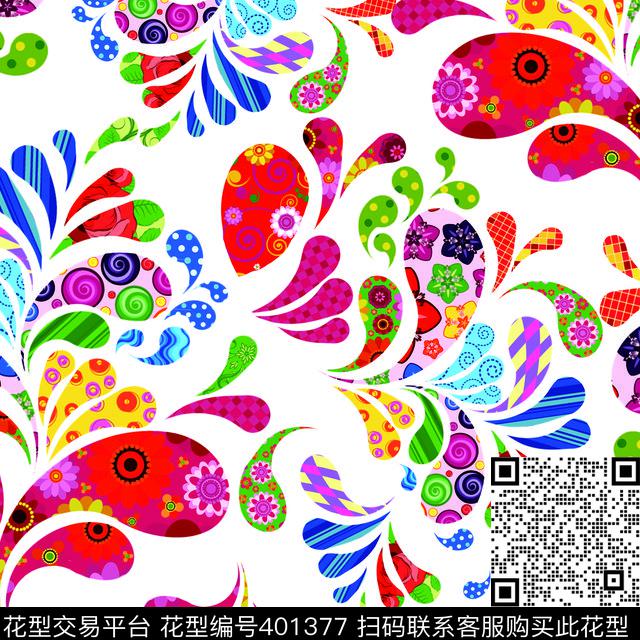 拼接图片传统印花华亿平台下载（图片编号: 401377） - 瓦栏（Walan）