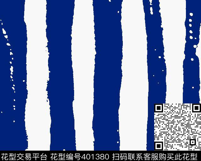 条子传统印花华亿平台下载（图片编号: 401380） - 瓦栏（Walan）