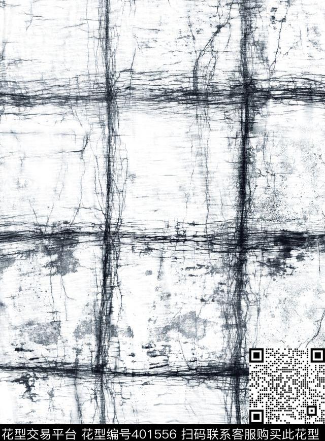 格纹格子几何传统印花华亿平台下载（图片编号: 401556） - 瓦栏（Walan）