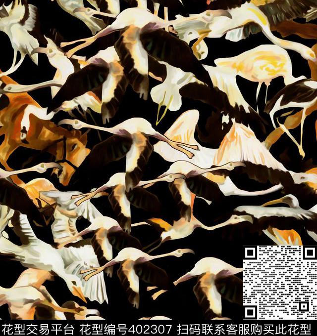 华伦天奴2015100元买断区数码印花华亿平台下载（图片编号: 402307） - 瓦栏（Walan）