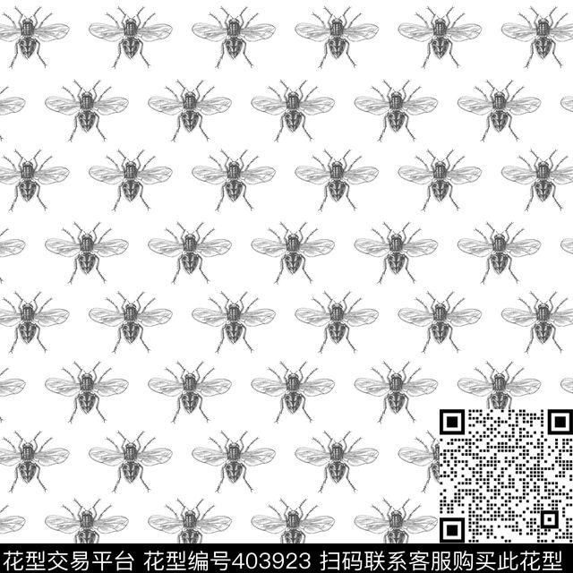 blackandwhiteindustralpunk传统印花华亿平台下载（图片编号: 403923） - 瓦栏（Walan）