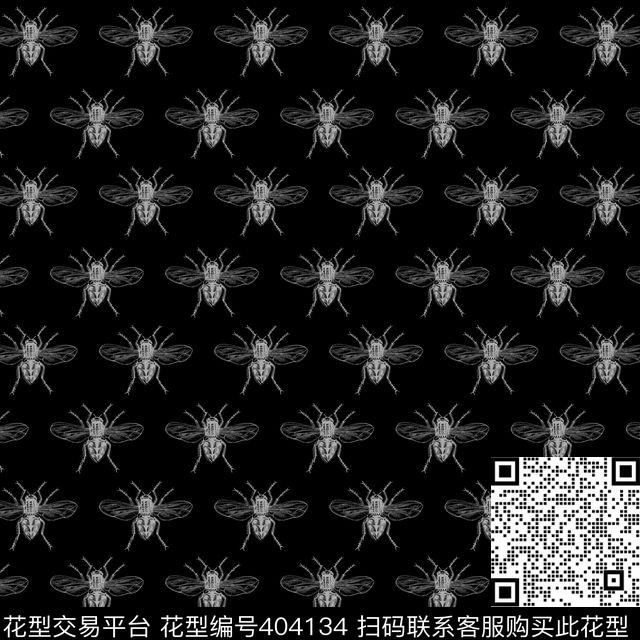 blackandwhitedarkurban传统印花华亿平台下载（图片编号: 404134） - 瓦栏（Walan）
