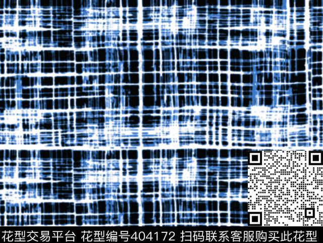 格纹休闲印花传统印花华亿平台下载（图片编号: 404172） - 瓦栏（Walan）