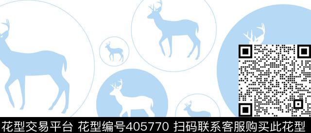 animalsketchModern传统印花华亿平台下载（图片编号: 405770） - 瓦栏（Walan）