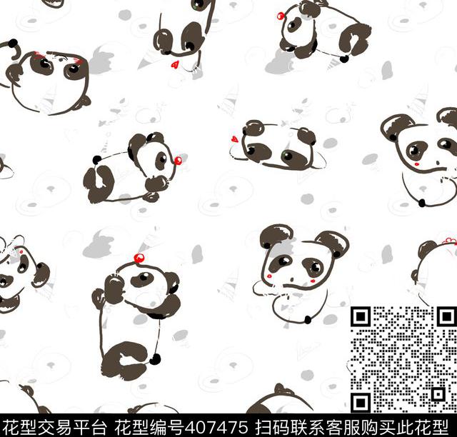 布艺床单儿童传统印花华亿平台下载（图片编号: 407475） - 瓦栏（Walan）