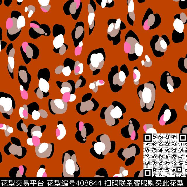 纹传统印花华亿平台下载（图片编号: 408644） - 瓦栏（Walan）