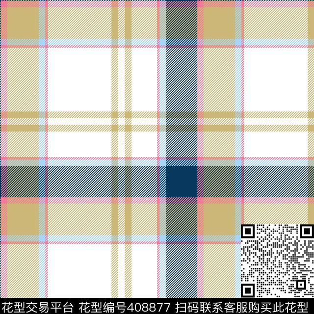 designstripetextile传统印花华亿平台下载（图片编号: 408877） - 瓦栏（Walan）