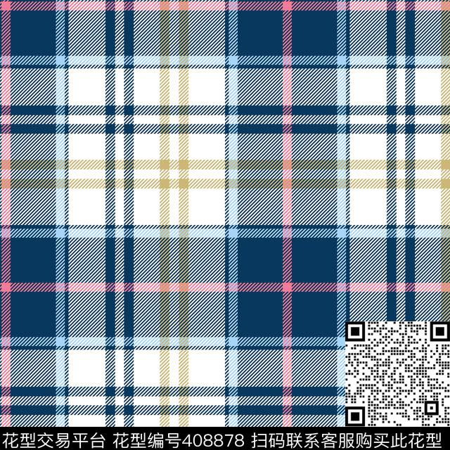 designstripetextile传统印花华亿平台下载（图片编号: 408878） - 瓦栏（Walan）