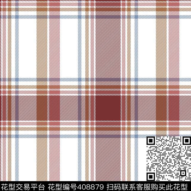 designstripetextile传统印花华亿平台下载（图片编号: 408879） - 瓦栏（Walan）