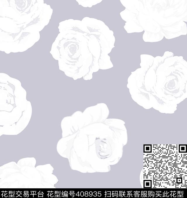 2传统印花华亿平台下载（图片编号: 408935） - 瓦栏（Walan）