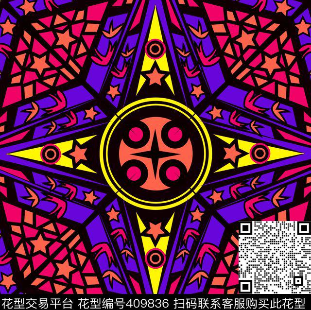 覆盖教堂定位传统印花华亿平台下载（图片编号: 409836） - 瓦栏（Walan）