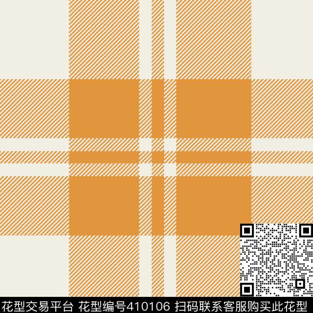 几何格子传统印花华亿平台下载（图片编号: 410106） - 瓦栏（Walan）