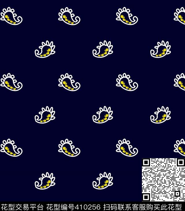 花卉时尚腰果花传统印花华亿平台下载（图片编号: 410256） - 瓦栏（Walan）