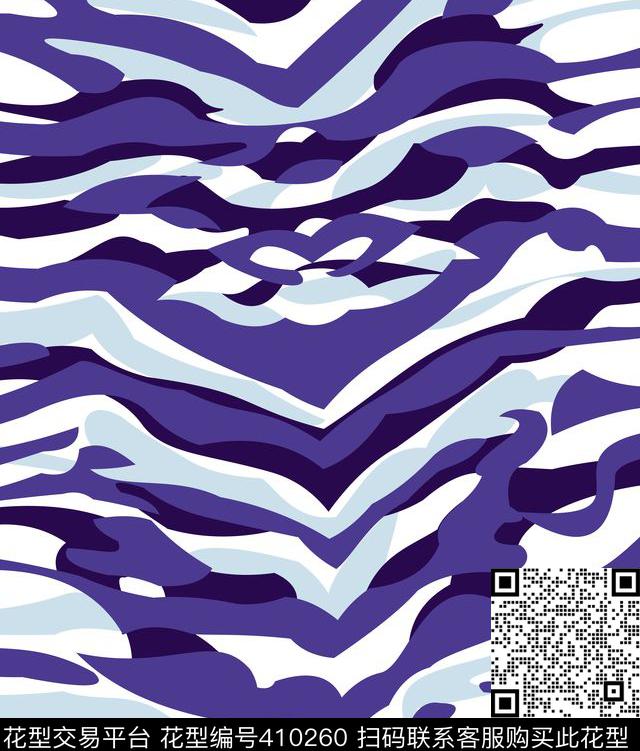 服装流行时尚条纹传统印花华亿平台下载（图片编号: 410260） - 瓦栏（Walan）