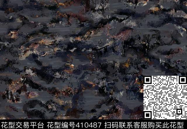 军旅迷彩数码印花华亿平台下载（图片编号: 410487） - 瓦栏（Walan）