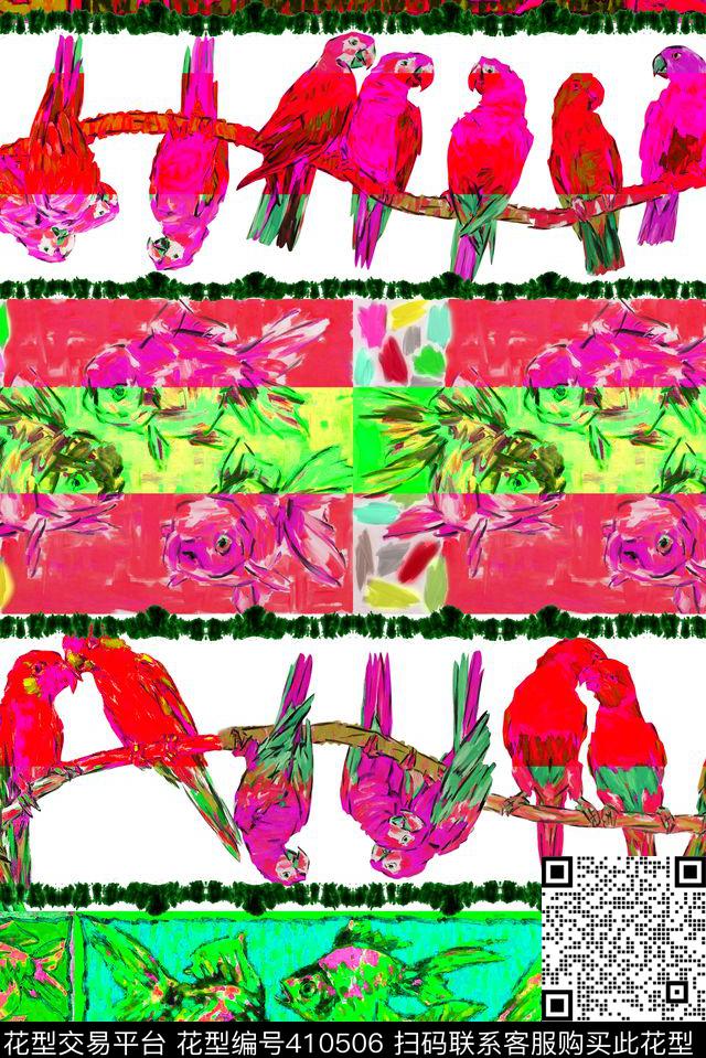 戏曲人物中国风脸谱数码印花华亿平台下载（图片编号: 410506） - 瓦栏（Walan）