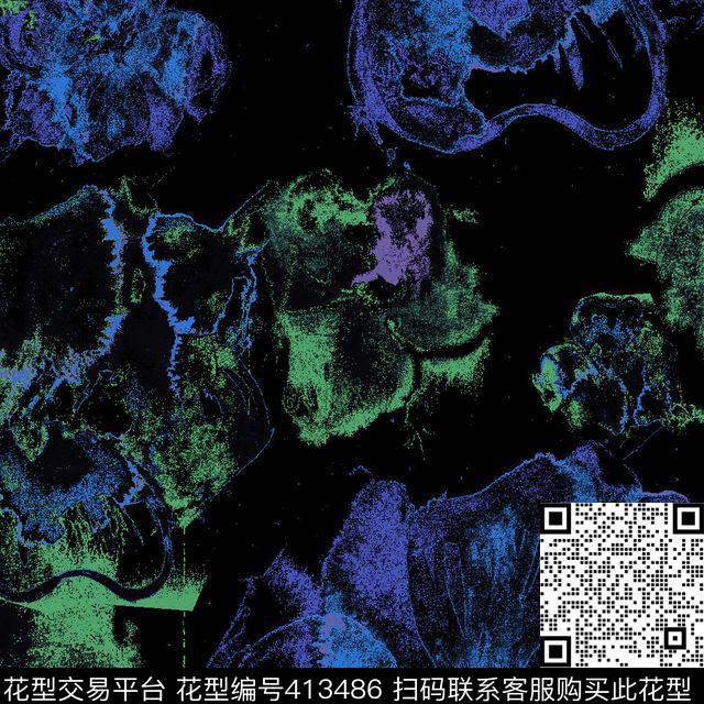 jpg20x20cm300dpi传统印花华亿平台下载（图片编号: 413486） - 瓦栏（Walan）