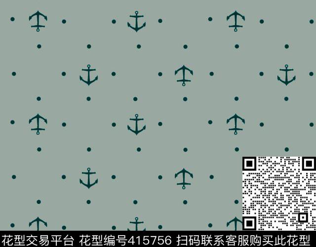 潮流时尚衬衫华亿平台复古传统印花华亿平台下载（图片编号: 415756） - 瓦栏（Walan）