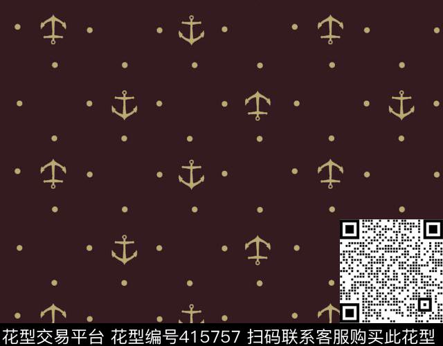 复古矛头衬衫华亿平台数码印花华亿平台下载（图片编号: 415757） - 瓦栏（Walan）