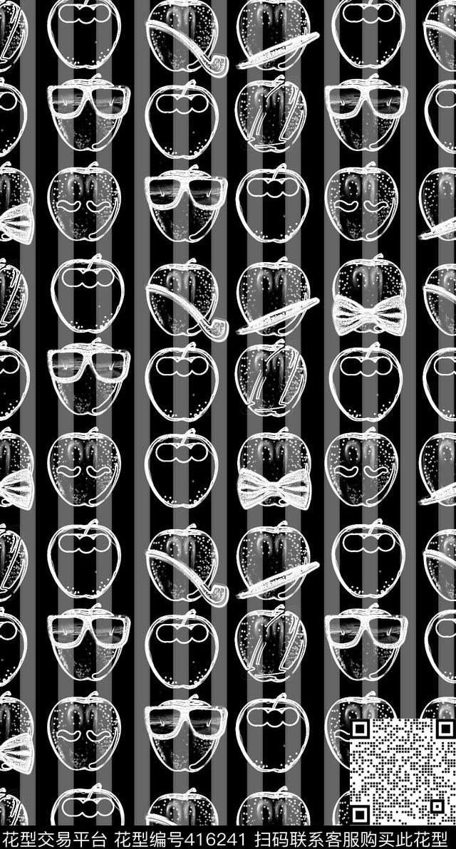 衬衫男装欧式宫廷风传统印花华亿平台下载（图片编号: 416241） - 瓦栏（Walan）