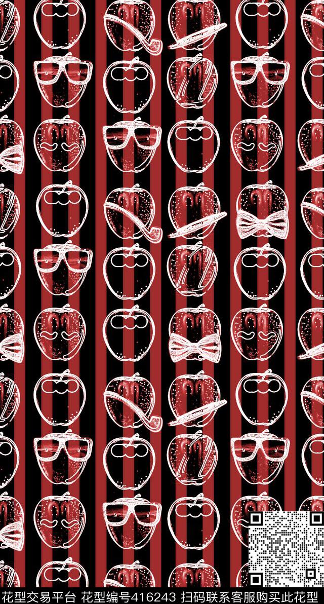 衬衫男装欧式宫廷风传统印花华亿平台下载（图片编号: 416243） - 瓦栏（Walan）