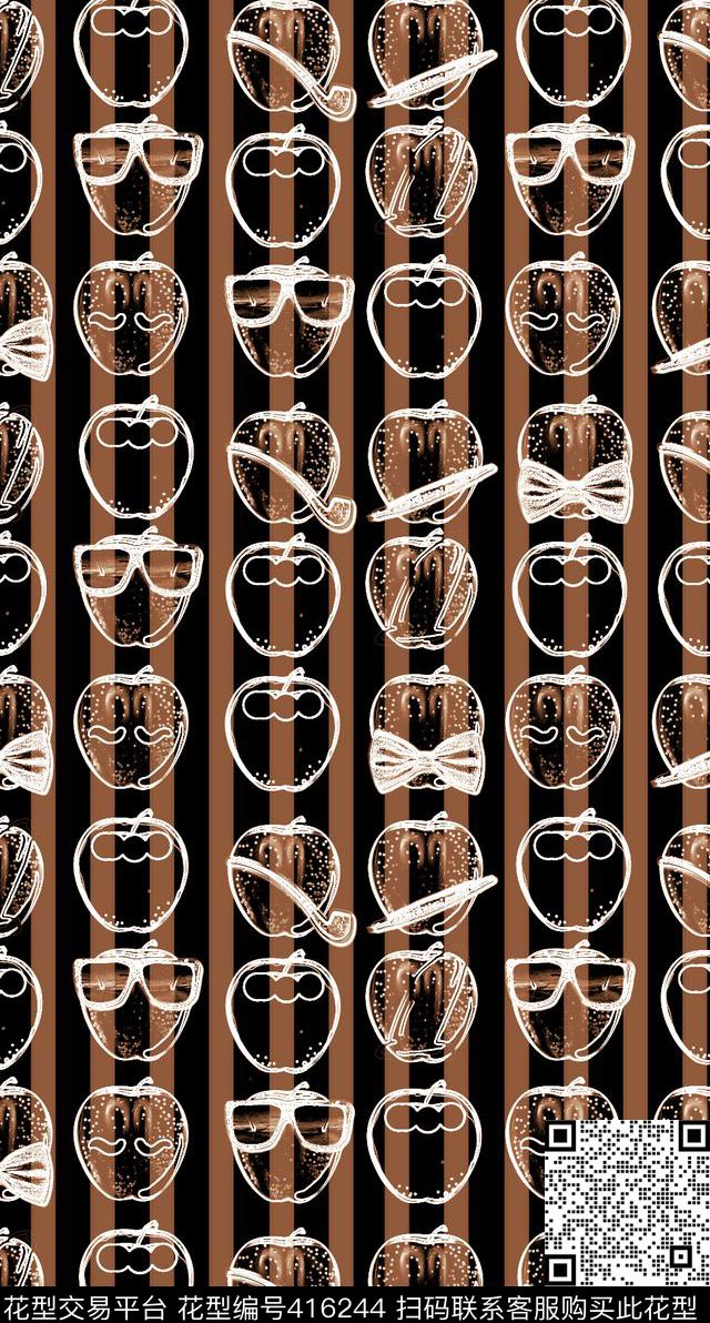 衬衫男装欧式宫廷风传统印花华亿平台下载（图片编号: 416244） - 瓦栏（Walan）