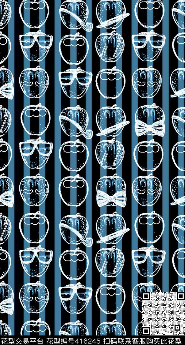 衬衫男装欧式宫廷风传统印花华亿平台下载（图片编号: 416245） - 瓦栏（Walan）