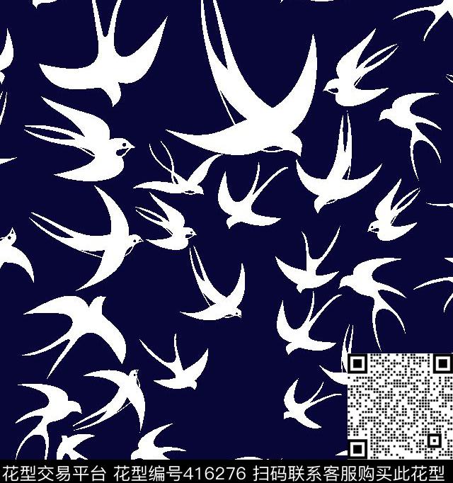 20152016四季流行男装衬衫传统印花华亿平台下载（图片编号: 416276） - 瓦栏（Walan）