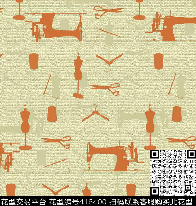 复古衬衫华亿平台小东西数码印花华亿平台下载（图片编号: 416400） - 瓦栏（Walan）