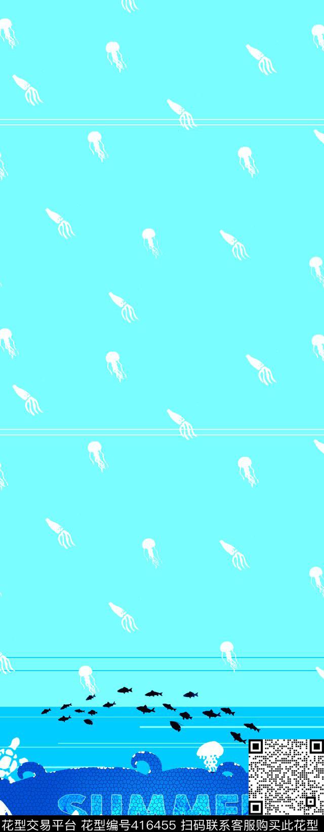 热带风情床品窗帘传统印花华亿平台下载（图片编号: 416455） - 瓦栏（Walan）