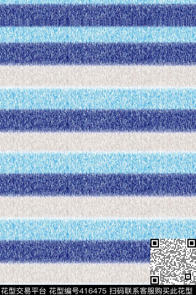 T恤流行时尚针织衫传统印花华亿平台下载（图片编号: 416475） - 瓦栏（Walan）