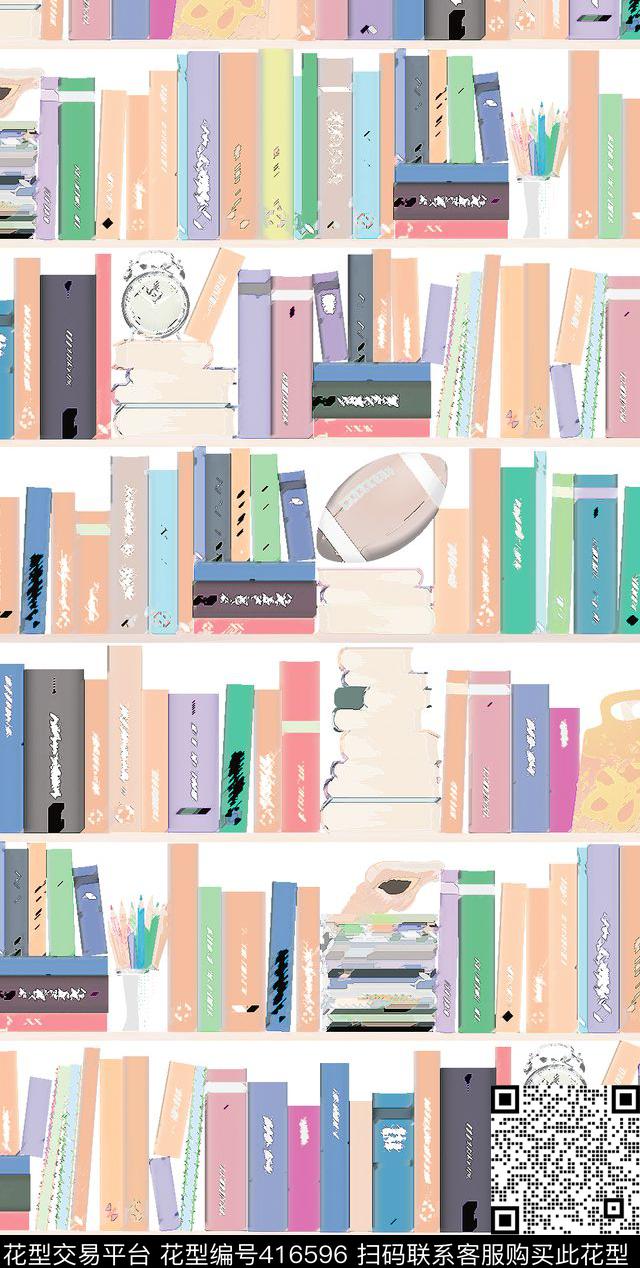 衬衫连衣裙女装传统印花华亿平台下载（图片编号: 416596） - 瓦栏（Walan）