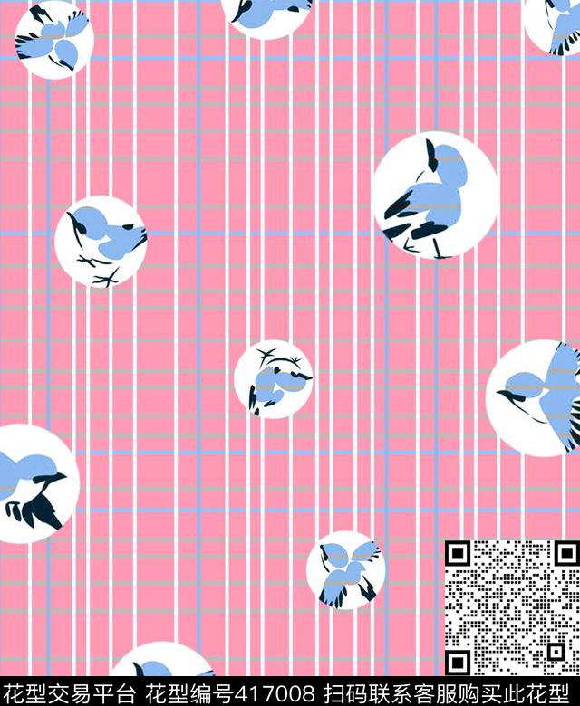 衬衫男装田园传统印花华亿平台下载（图片编号: 417008） - 瓦栏（Walan）