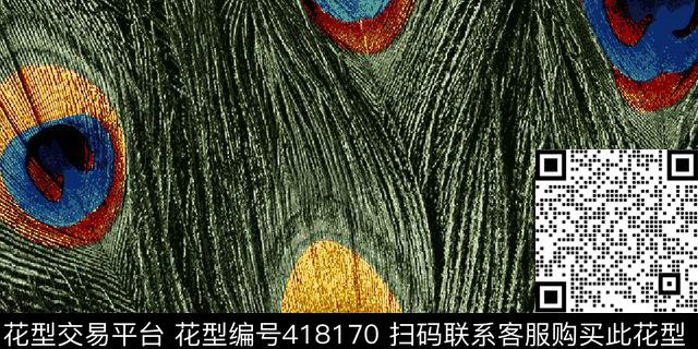 111传统印花华亿平台下载（图片编号: 418170） - 瓦栏（Walan）