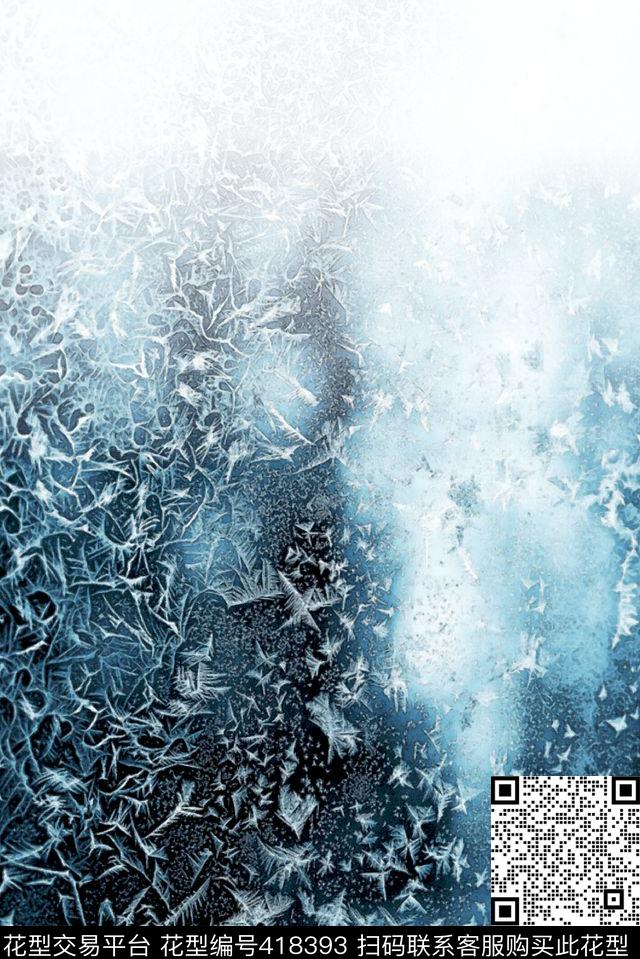 独特梦幻张扬数码印花华亿平台下载（图片编号: 418393） - 瓦栏（Walan）