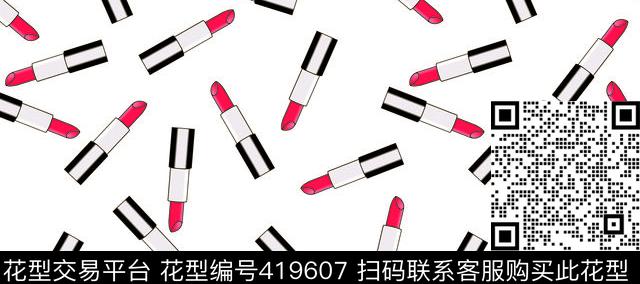 上衣循环传统印花华亿平台下载（图片编号: 419607） - 瓦栏（Walan）