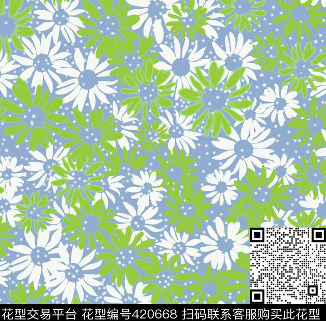 jpg43x42.5cm200dpi传统印花华亿平台下载（图片编号: 420668） - 瓦栏（Walan）