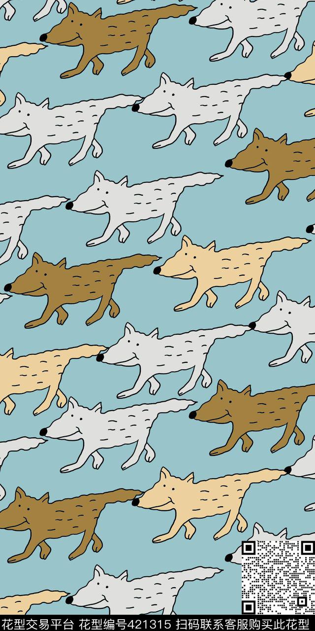 简单大牌抽象传统印花华亿平台下载（图片编号: 421315） - 瓦栏（Walan）