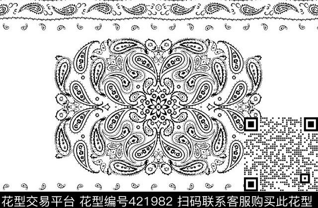 男装中国风传统印花华亿平台下载（图片编号: 421982） - 瓦栏（Walan）