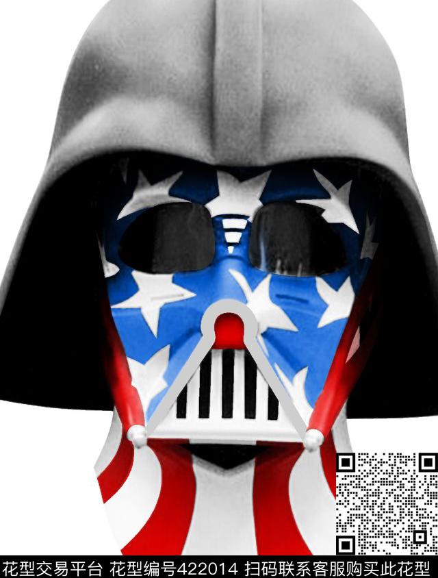 清新休闲分色传统印花华亿平台下载（图片编号: 422014） - 瓦栏（Walan）