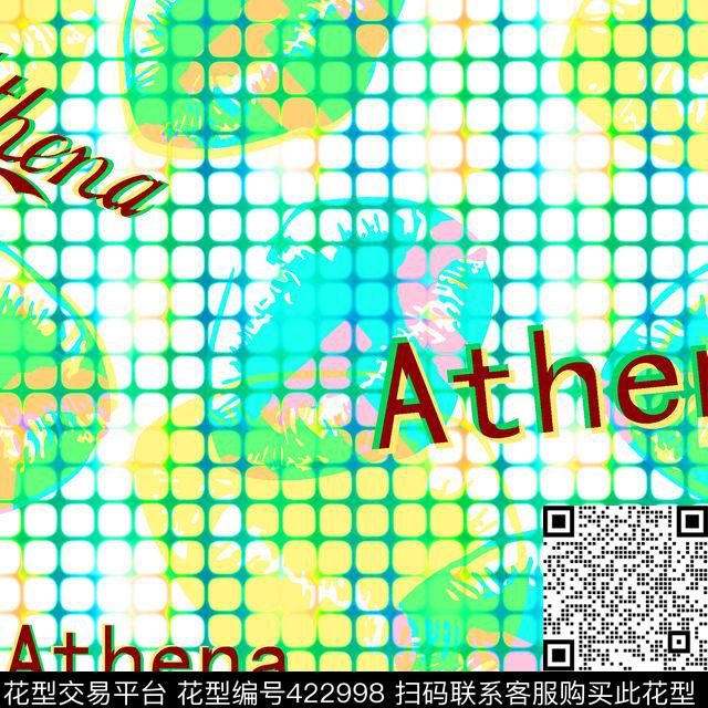 印花华亿平台下载（图片编号: 422998） - 瓦栏（Walan）