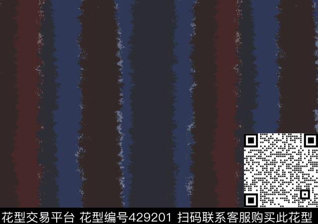 复古条纹优雅传统印花华亿平台下载（图片编号: 429201） - 瓦栏（Walan）